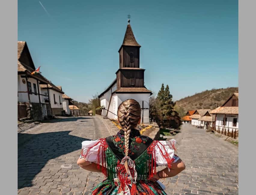 Hollókő, the rural Heritage, Day Tour from Budapest - Key things to know before you go