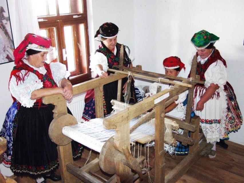 Hollókő, the rural Heritage, Day Tour from Budapest - Should you book this Hollókő day tour from Budapest?