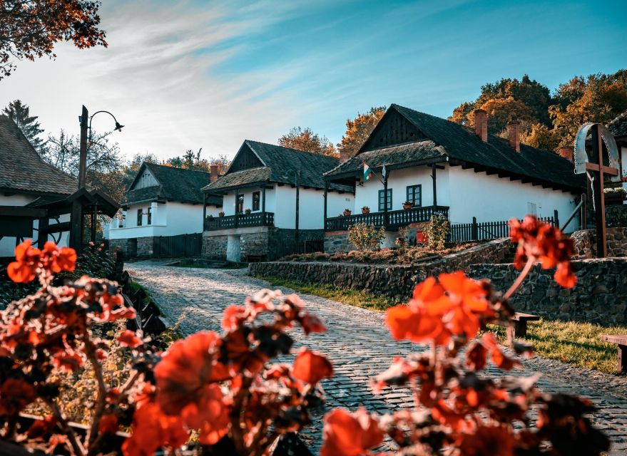 Hollókő, the rural Heritage, Day Tour from Budapest - Palóc folk culture: costumes, songs, dance, and crafts on your schedule