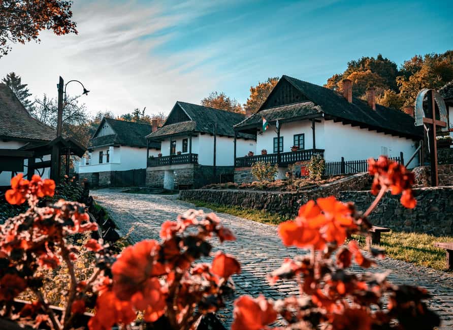 Hollókő, the rural Heritage, Day Tour from Budapest - Museums that explain what you are seeing: Folk Museum, Village Museum, Doll Museum