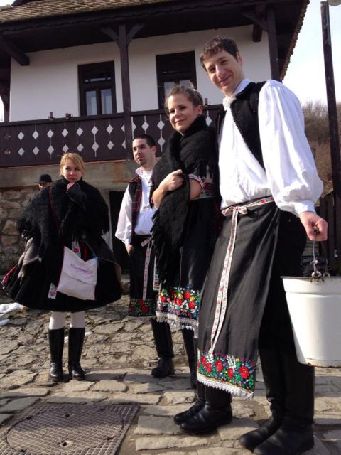 Hollókő, the rural Heritage, Day Tour from Budapest - What the 8 hours in Hungary really feel like