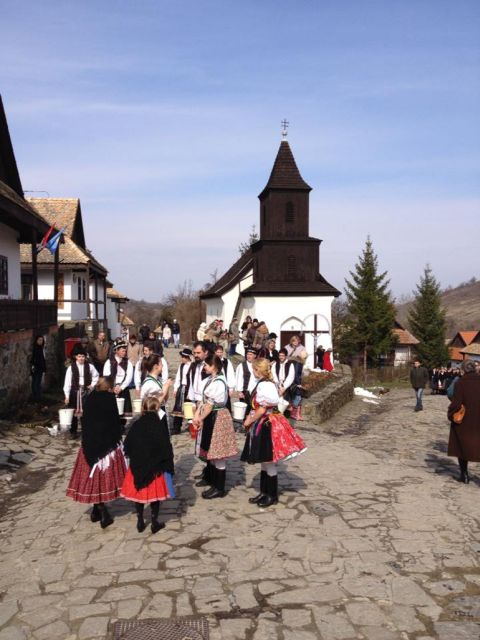 Hollókő, the rural Heritage, Day Tour from Budapest - Price and value: is $377 for 8 hours fair?