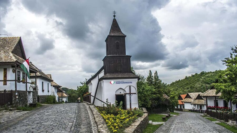 Hollókő, the rural Heritage, Day Tour from Budapest - Easter in Hollókő is the best bet for special programs
