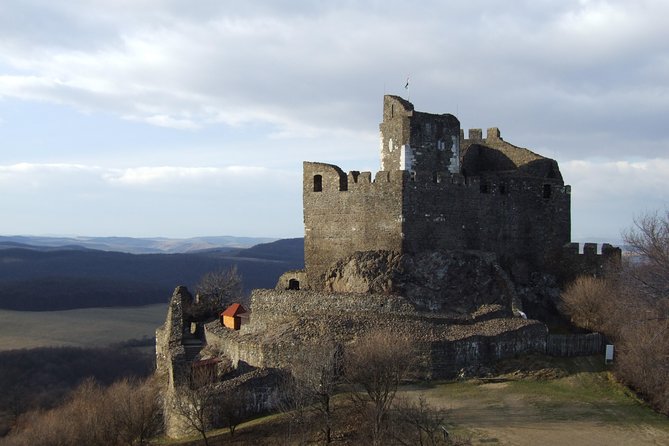 HOLLÓKŐ UNESCO World Heritage site + Eger Castle Private guided tour - Key highlights to look for
