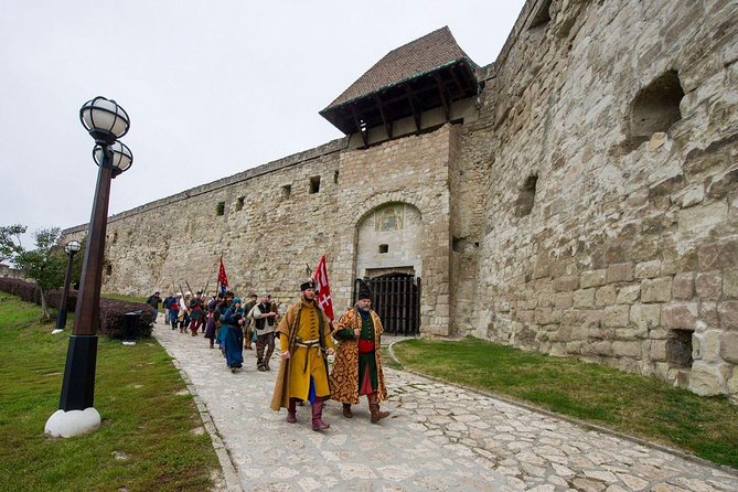 HOLLÓKŐ UNESCO World Heritage site + Eger Castle Private guided tour - Door-to-door pickup from Budapest sets up an easy start