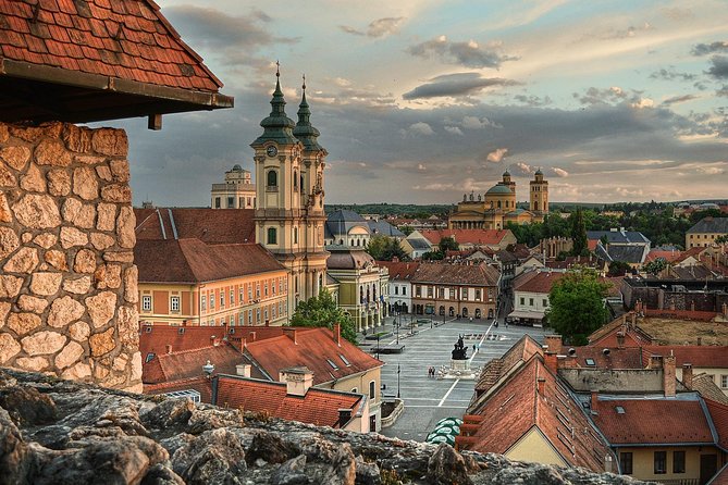 HOLLÓKŐ UNESCO World Heritage site + Eger Castle Private guided tour - Hollókő UNESCO village museum: where the past still lives