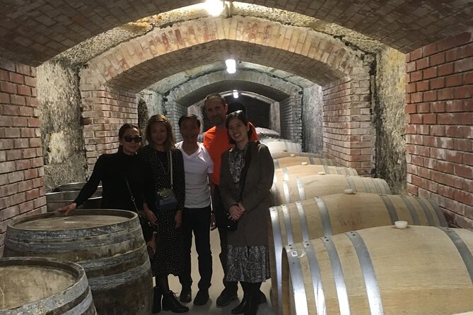 Home to Bull's Blood red wine! Eger with winetaste private tour - Getting to Eger from Budapest, without turning it into a hassle