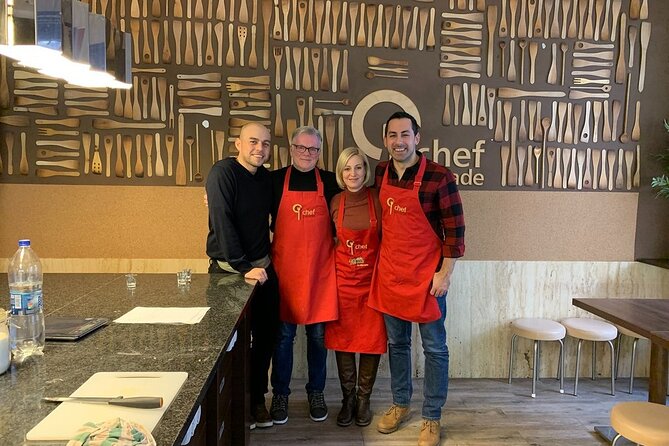 Hungarian Cooking and optional Local Market Tour - Wines, palinka, and why the drinks are part of the lesson