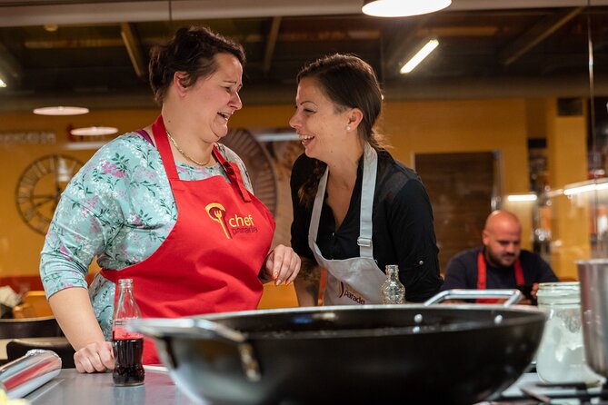 Hungarian Cooking and optional Local Market Tour - What you take home: recipes, confidence, and pantry upgrades