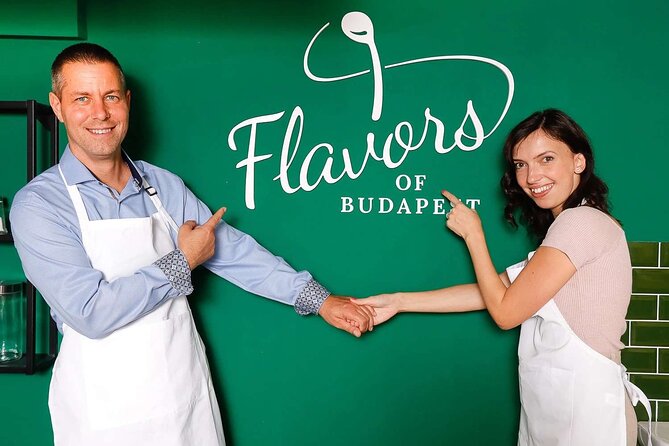 Hungarian Home Cooking Class with Chef Marti - Key highlights worth planning for