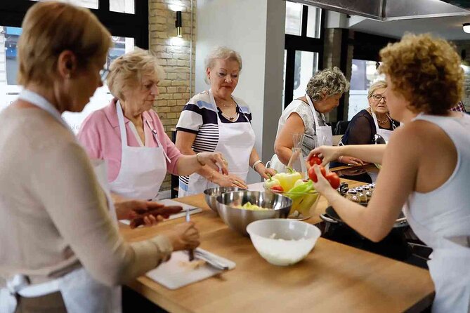 Hungarian Home Cooking Class with Chef Marti - Why Hungarian Home Cooking Beats a Typical Dinner Night