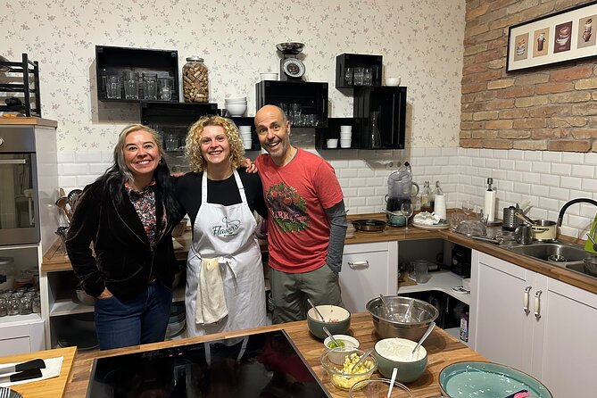 Hungarian Home Cooking Class with Chef Marti - Price and Value: What You Pay For at $106.92