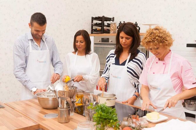 Hungarian Home Cooking Class with Chef Marti - The Actual Menu Plan, and What Each Dish Teaches You