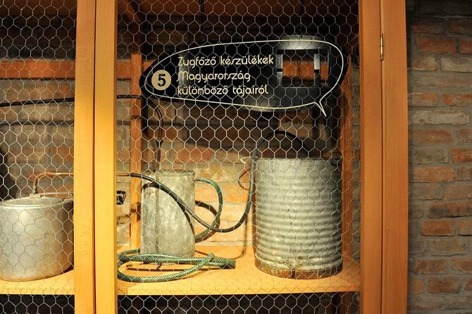 Hungarian pálinka distillery visit and tasting - Key Takeaways Before You Go