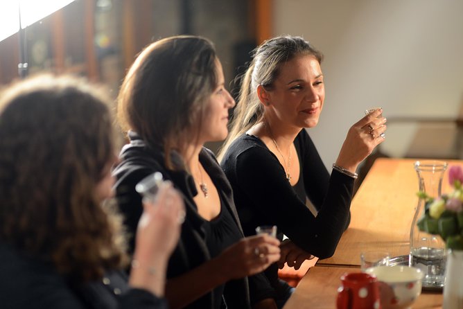 Hungarian pálinka distillery visit and tasting - Where it starts, and how to plan your evening