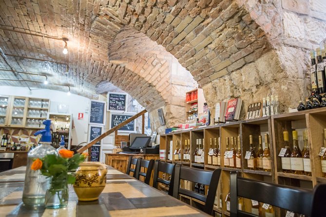 Hungarian Wine Tasting (with Cheese and Charcuterie) in Budapest - Meeting Point, Start Time, and the Pace You Should Expect