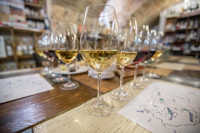 Hungarian Wine Tasting (with Cheese and Charcuterie) in Budapest - Language, Tickets, and Age Requirement