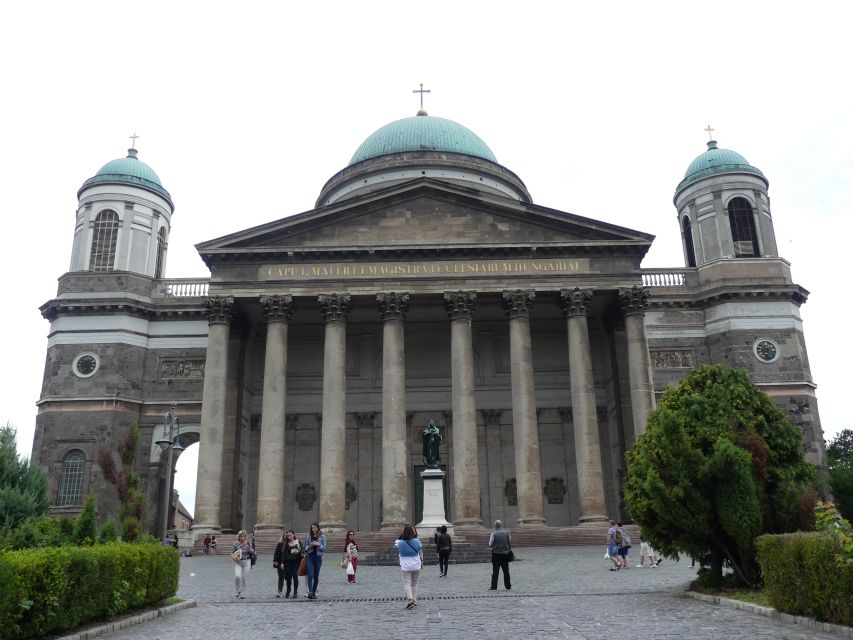 Hungary: Full-Day Private Danube Bend Tour - Why the Danube Bend day feels worth the effort