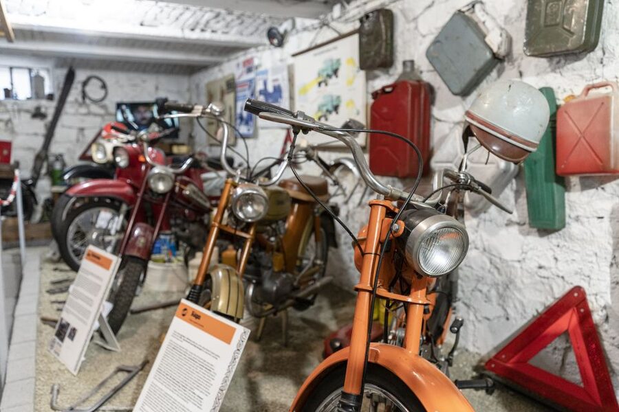 Hungary: Szentendre Retro Design Center Entry Ticket - Key Highlights You Should Not Rush