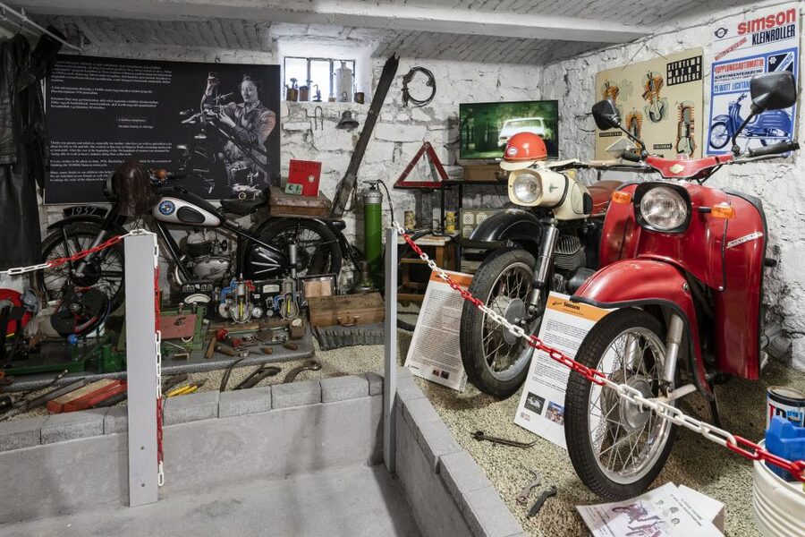 Hungary: Szentendre Retro Design Center Entry Ticket - Timing Tip: The Guided Tour Is Morning-Only