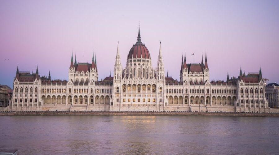 Iconic Budapest tour with Classic Russian Jeep and G-Wagon - Buda Castle area admission and the Castle-bazaar photo pause