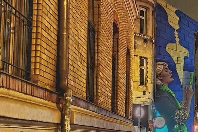 Jewish Budapest Walking Tour - What You Actually Get From This 3-Hour Jewish Quarter Walk