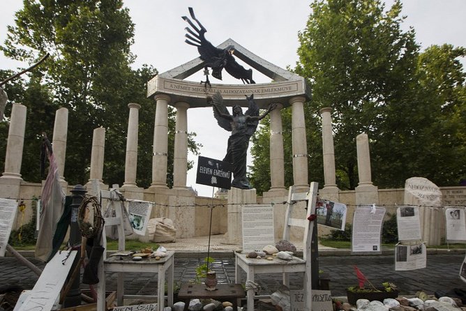 Jewish Heritage / Full tour - How Edith guides history into a real conversation
