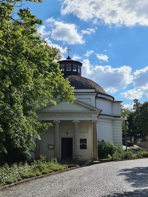 Lake Balaton and Herend Guided Tour - From Budapest Pickup to a Full Day on the Water