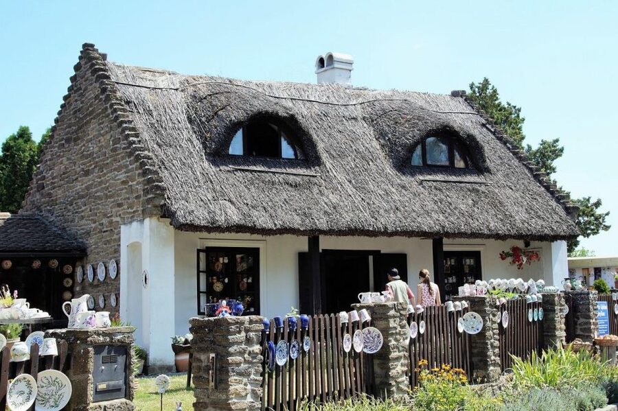 Lake Balaton and Herend Guided Tour - Lake Balaton Viewpoints That Make a Day Trip Work