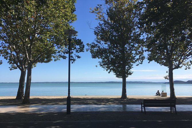 Lake Balaton and Herend Porcalain (Full-Day Private Tour) - Key highlights at a glance (what makes this day tick)