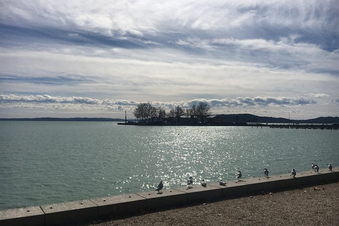 Lake Balaton and Herend Porcalain (Full-Day Private Tour) - The Tihany echo stop: quick, quirky, and oddly satisfying