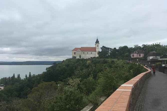 Lake Balaton and Herend Porcalain (Full-Day Private Tour) - Csopak wine region: a short, high-impact taste on the return