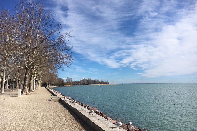 Lake Balaton and Herend Porcalain (Full-Day Private Tour) - Timed well for a full day, but watch the heat and walking