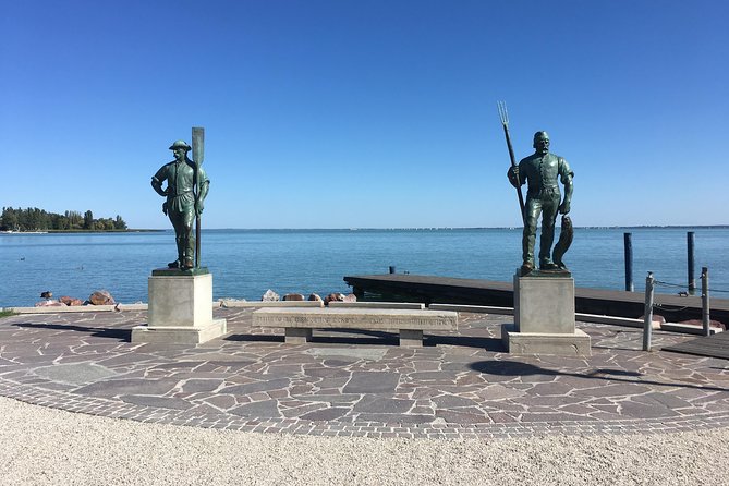 Lake Balaton and Herend Porcalain (Full-Day Private Tour) - Price and value: what $554 means when you split it among up to 3