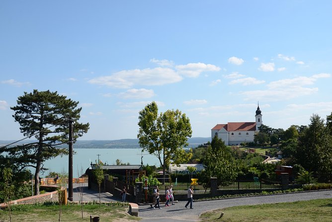 Lake Balaton & Cruise - Lake Balaton cruise time: Central Europe’s big freshwater lake
