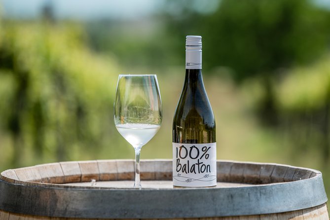Lake Balaton Full Day Private Wine Tour - Price and value: does $1,919.88 per group make sense?