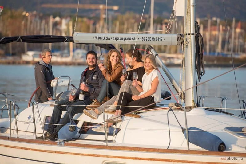 Lake Balaton:Private Sailing Cruise with Skipper - Who this cruise is best for, and who should choose something else