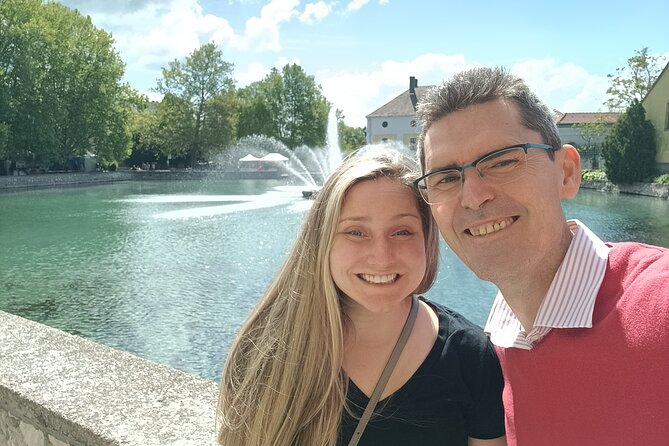 Lake Balaton Tihany & Tapolca Cave Lake trip by Private Transport - Key highlights you should care about