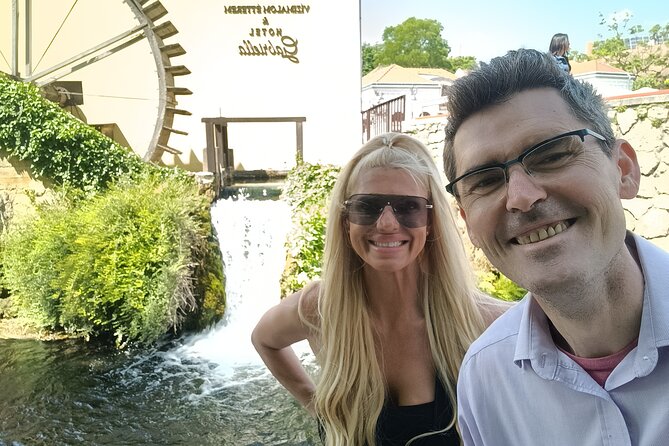Lake Balaton Tihany & Tapolca Cave Lake trip by Private Transport - Tapolca Cave Lake underground boat ride you will remember