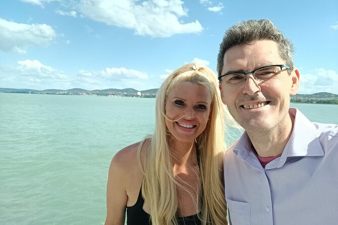 Lake Balaton Tihany & Tapolca Cave Lake trip by Private Transport - Private transport from Budapest: why door-to-door matters