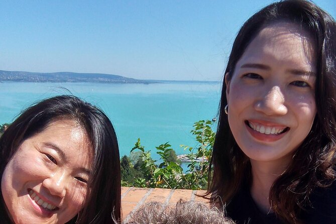 Lake Balaton Tihany & Tapolca Cave Lake trip by Private Transport - Balatonfured in about 1 hour: promenade flavor without the time tax