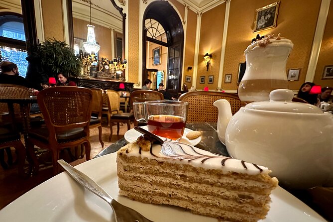 Legacy of Sissi Royal Palace of Godollo Tour with Cake and Coffee - Why Gödöllő Feels Different Than the Big Famous Palaces