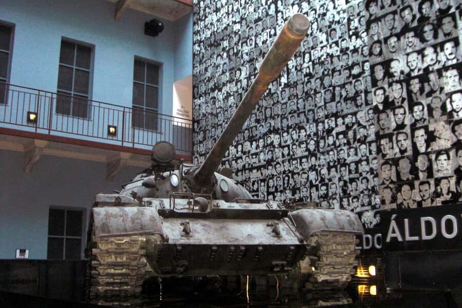 Life Behind the Iron Curtain, the communist Budapest private - Key Things You’ll Enjoy Most