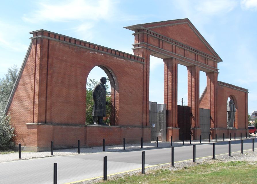 Life Behind the Iron Curtain, the communist Budapest private - Who This Tour Is Best For