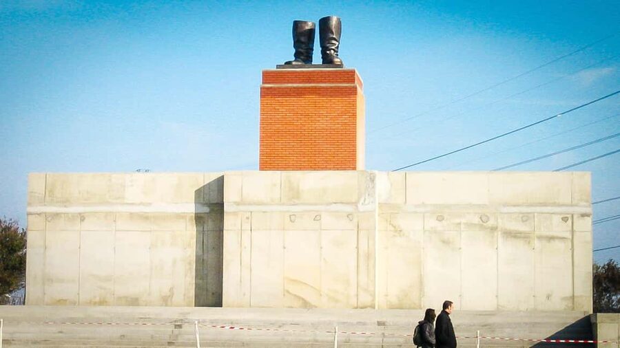 Life Behind the Iron Curtain, the communist Budapest private - Budapest City Stops That Turn Monuments Into a Real Timeline