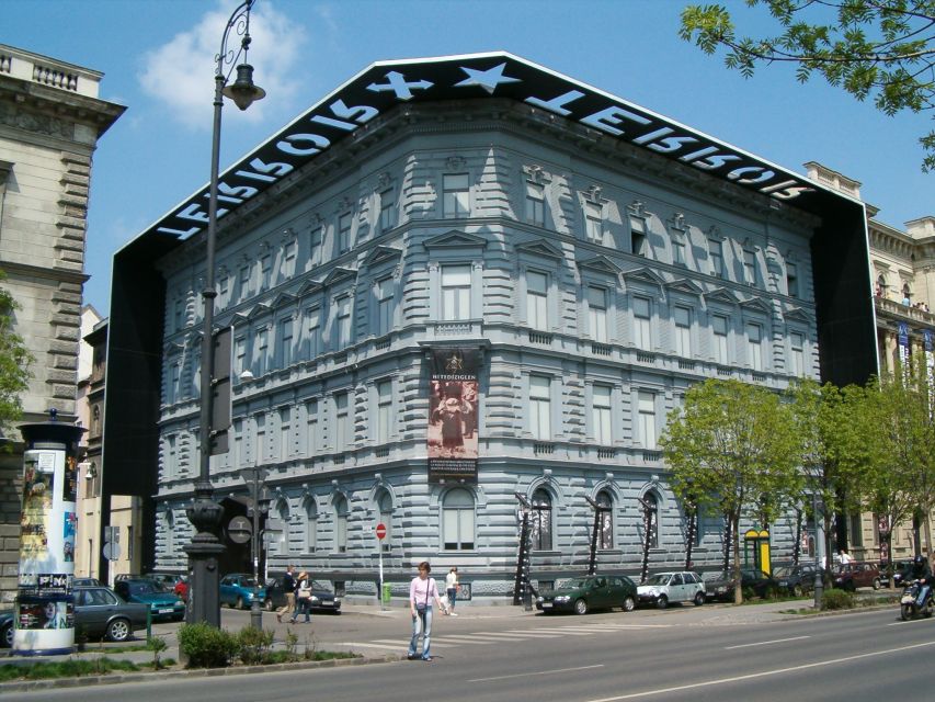Life Under Communism with House of Terror or Statue Park - Key Things I’d Prioritize Before You Go