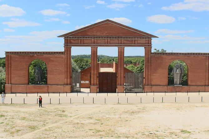 Memento Park Entrance Ticket - How to plan your Budapest day: the 20-minute drive outside the center