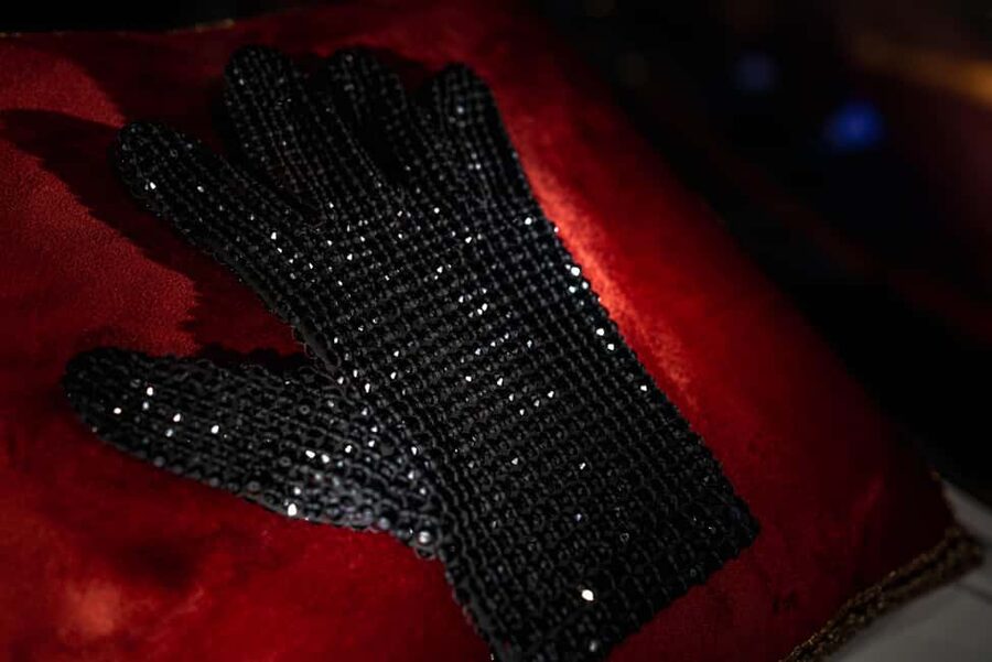 Michael Jackson HIStory Exhibition Entry Ticket - Key highlights to plan for