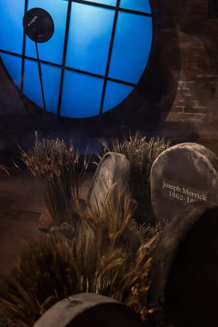 Michael Jackson HIStory Exhibition Entry Ticket - What the curator-led storytelling focuses on