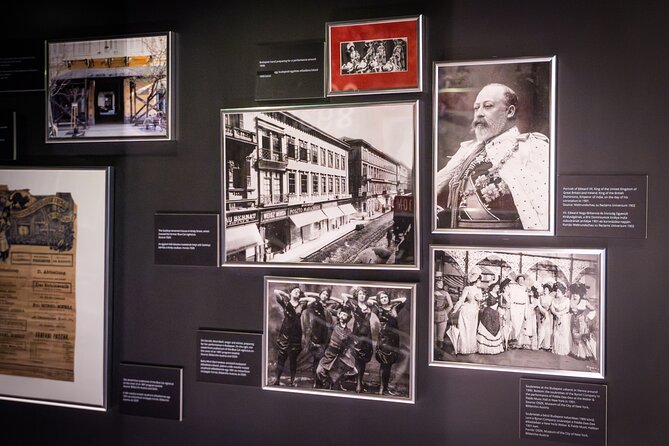Mika Tivadar Secret Museum in Hungary - Getting the most out of your visit (without overthinking it)